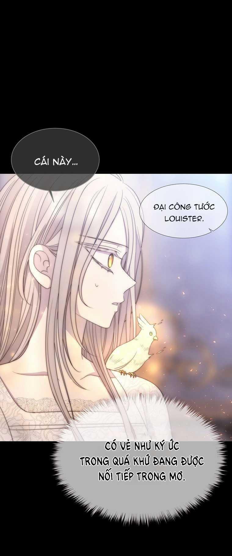 Năm Đại Đệ Tử Của Charlotte 207.2 trang 26