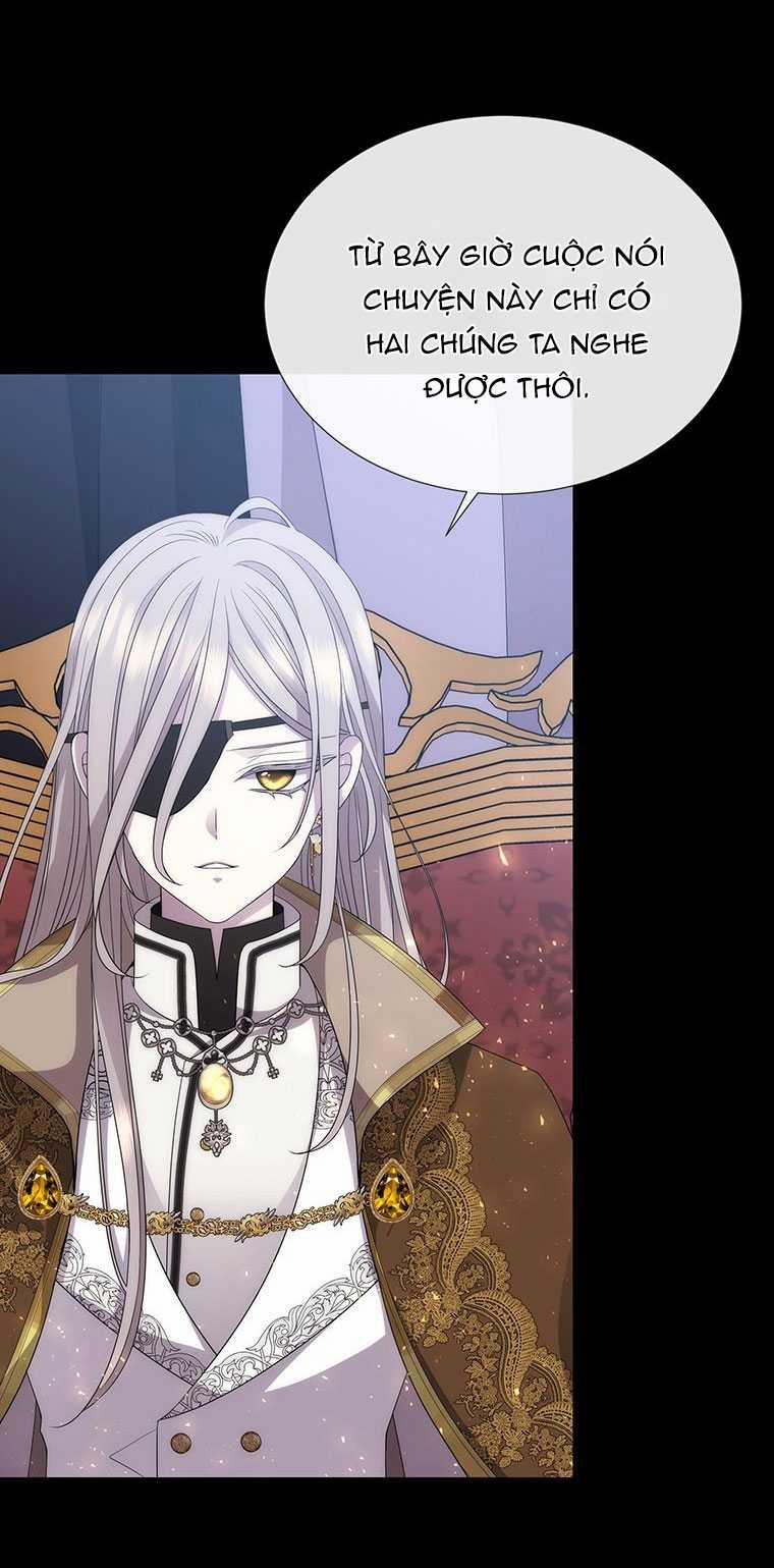 Năm Đại Đệ Tử Của Charlotte 207.2 trang 30