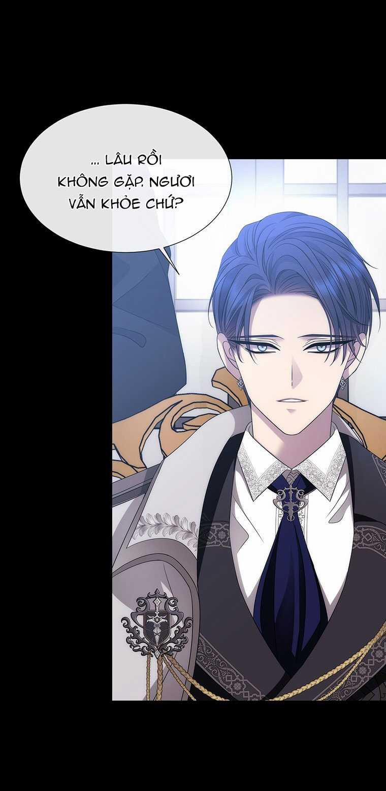 Năm Đại Đệ Tử Của Charlotte 207.2 trang 31