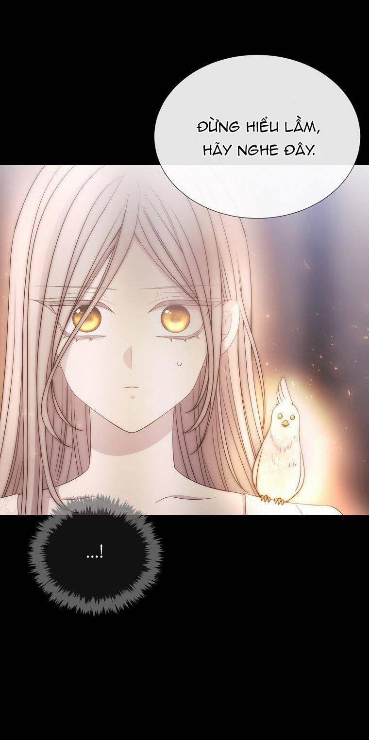 Năm Đại Đệ Tử Của Charlotte 208.1 trang 1