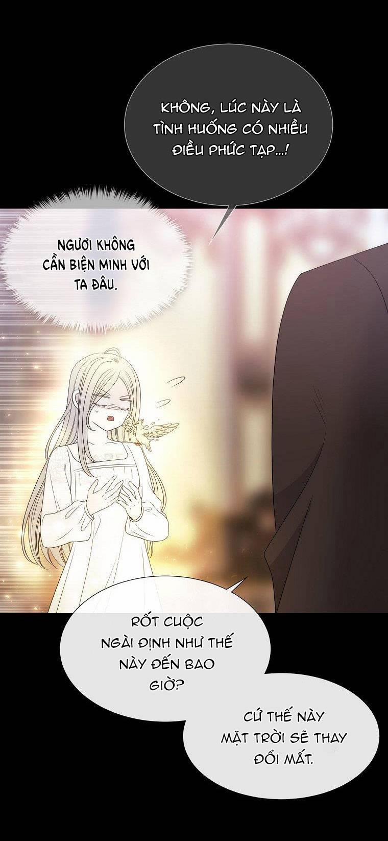 Năm Đại Đệ Tử Của Charlotte 208.1 trang 10
