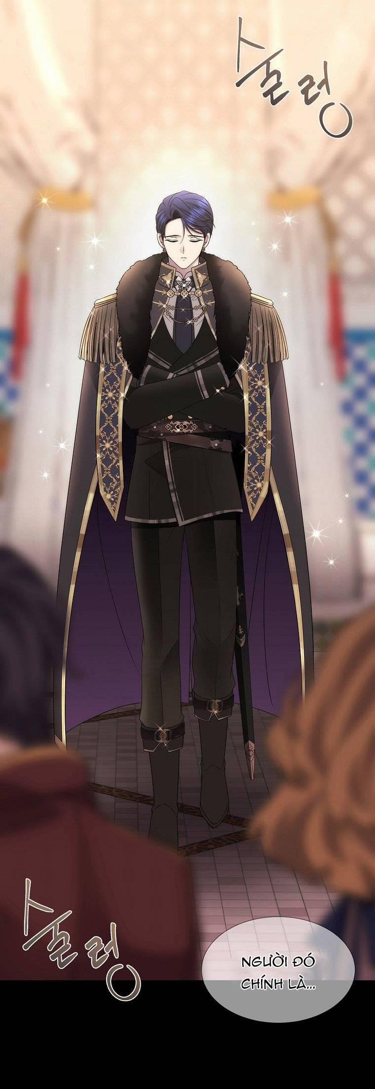 Năm Đại Đệ Tử Của Charlotte 208.1 trang 15