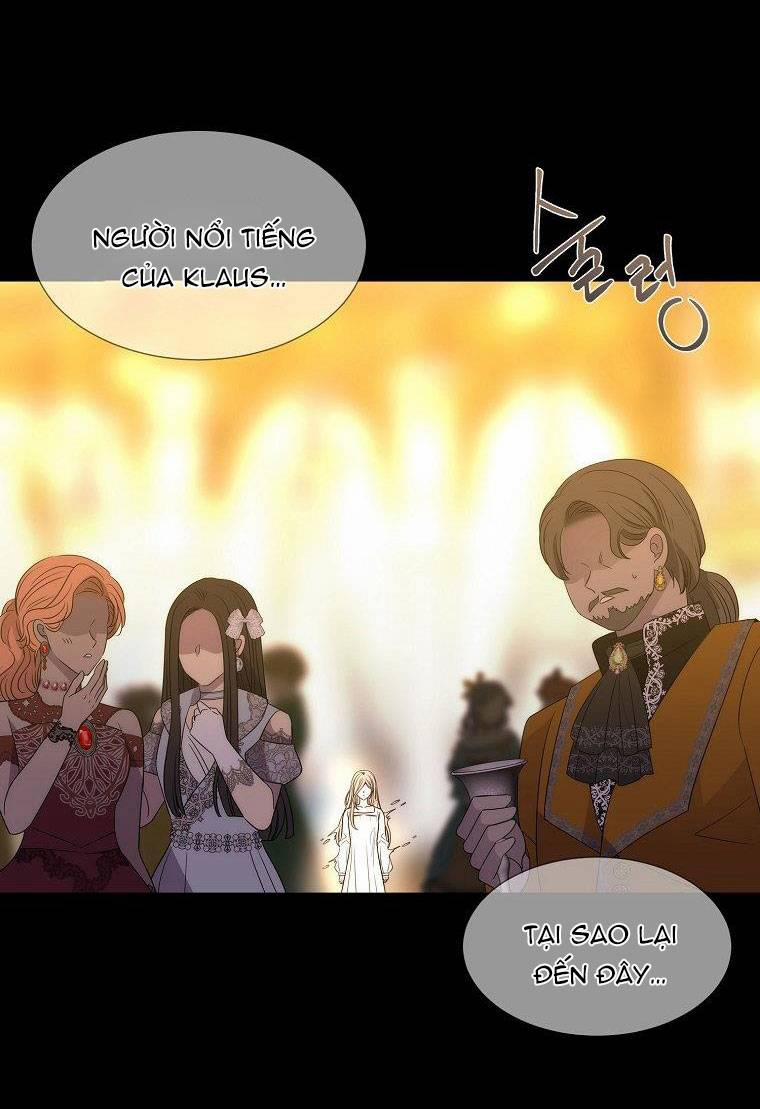 Năm Đại Đệ Tử Của Charlotte 208.1 trang 16