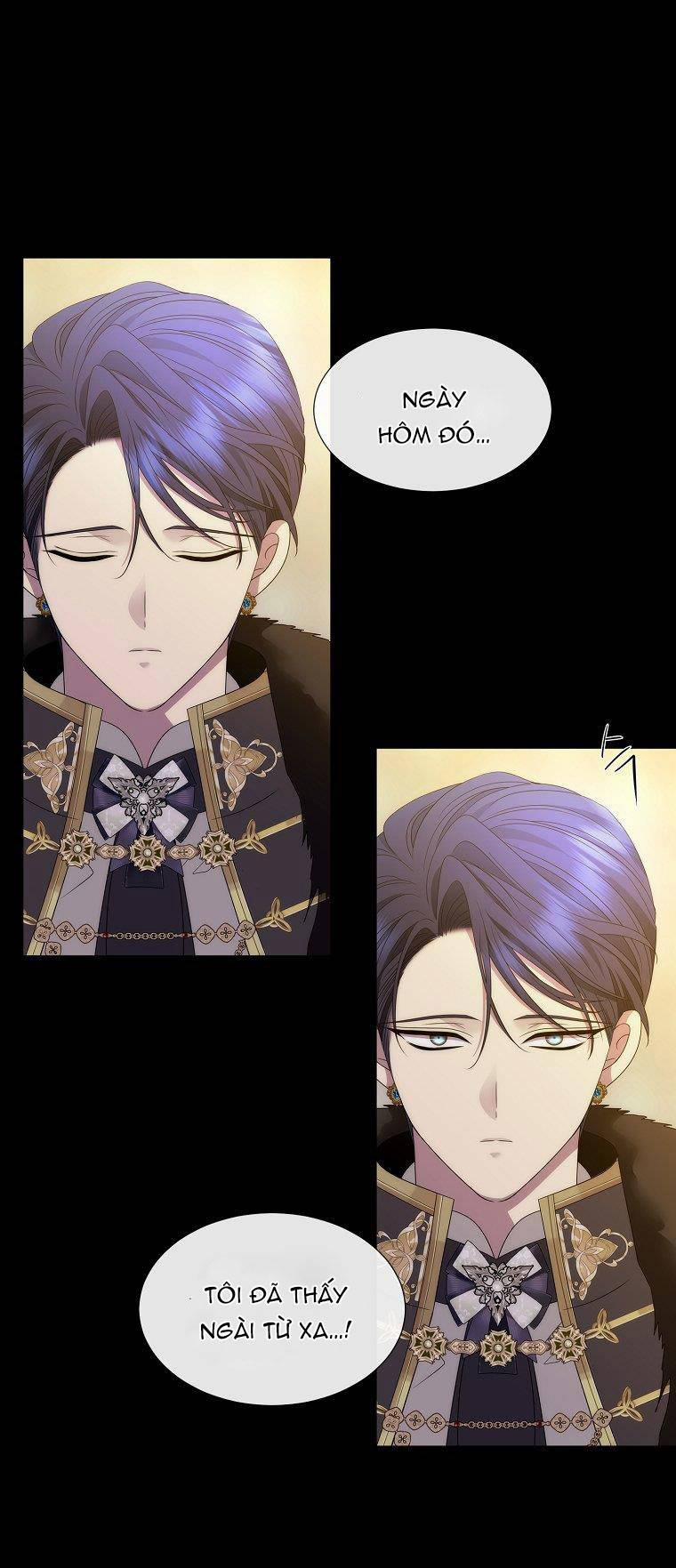 Năm Đại Đệ Tử Của Charlotte 208.1 trang 18