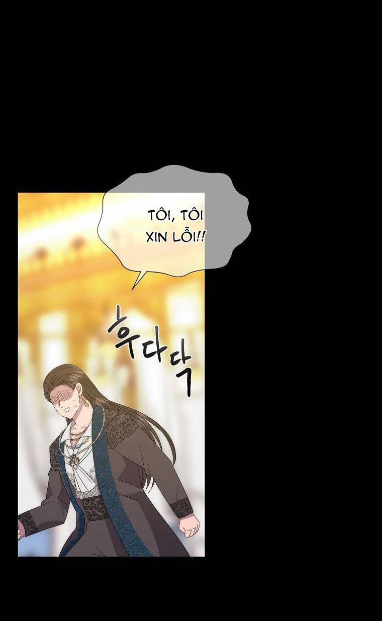 Năm Đại Đệ Tử Của Charlotte 208.1 trang 21