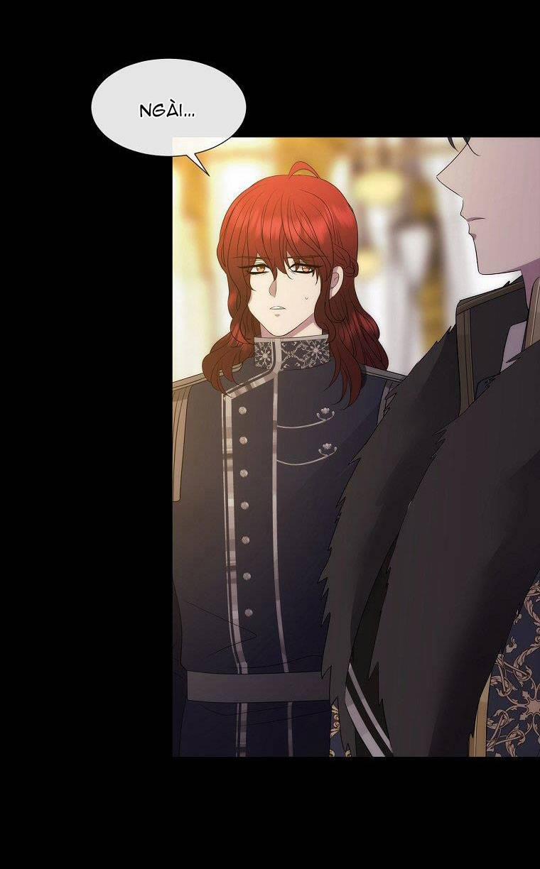 Năm Đại Đệ Tử Của Charlotte 208.1 trang 22
