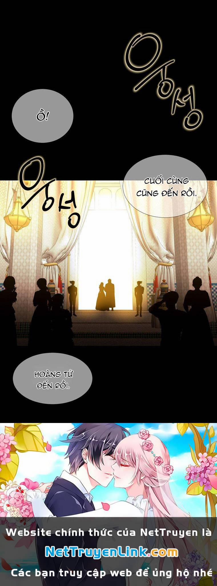 Năm Đại Đệ Tử Của Charlotte 208.1 trang 23