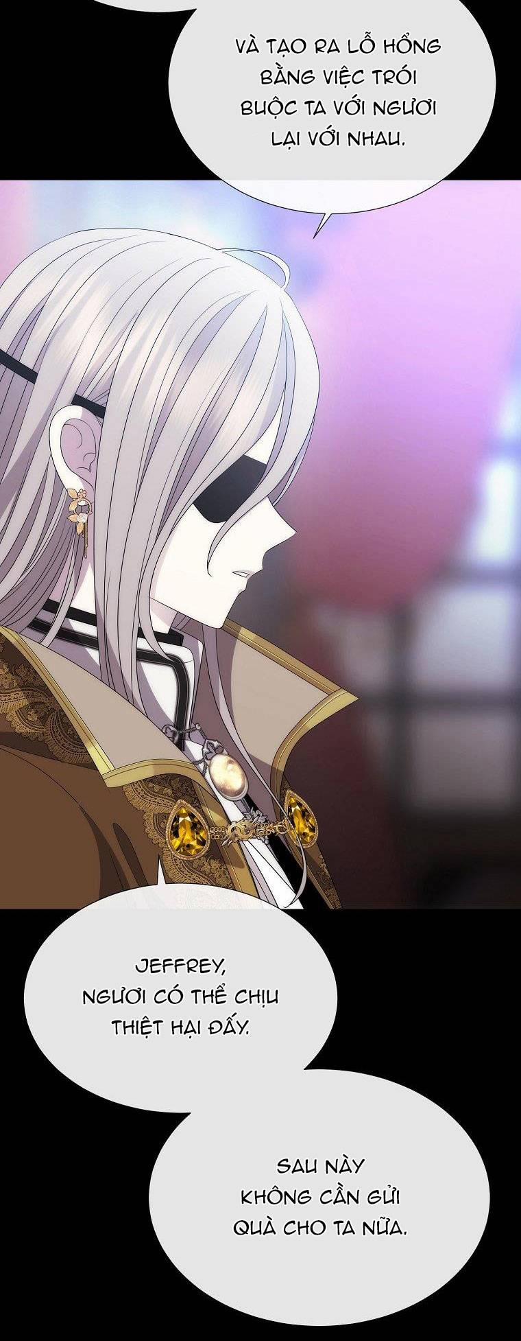 Năm Đại Đệ Tử Của Charlotte 208.1 trang 3