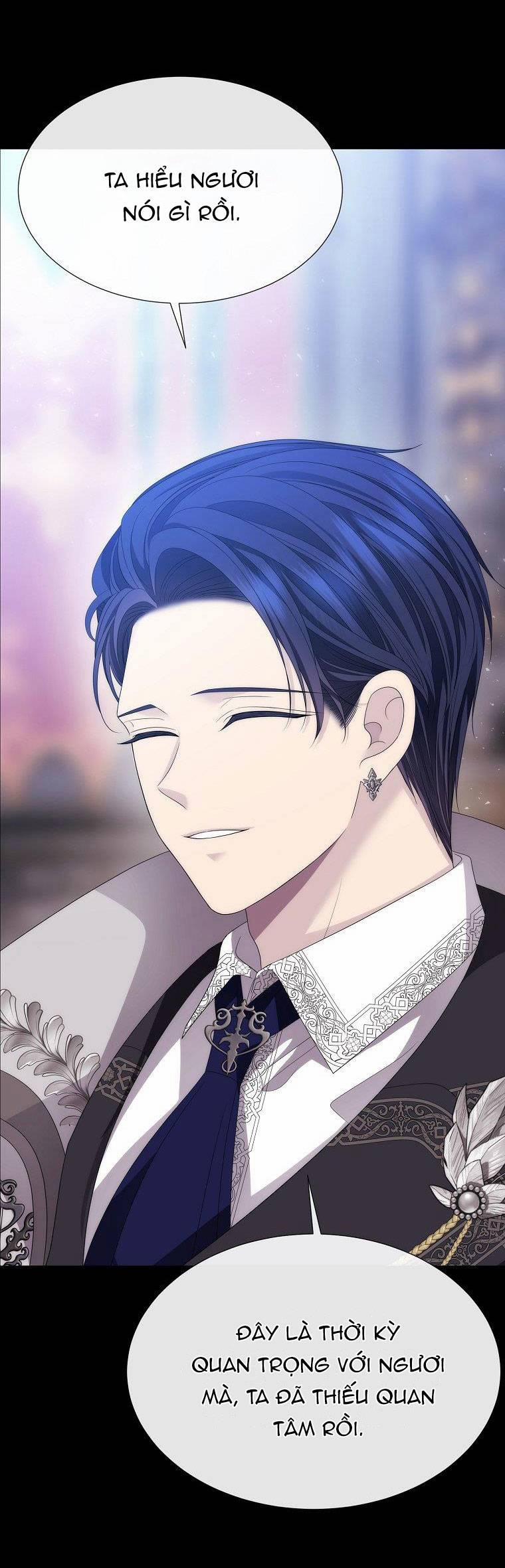 Năm Đại Đệ Tử Của Charlotte 208.1 trang 6