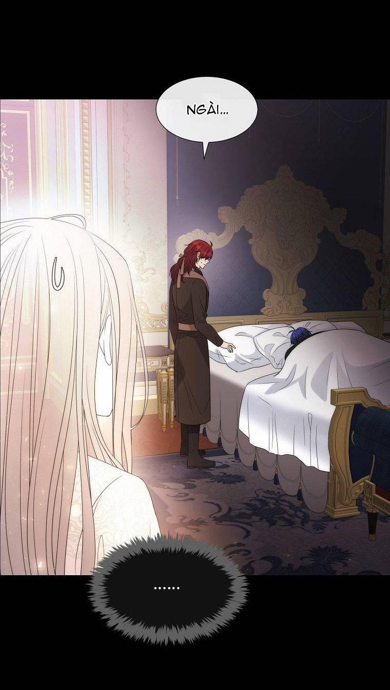 Năm Đại Đệ Tử Của Charlotte 208.1 trang 9