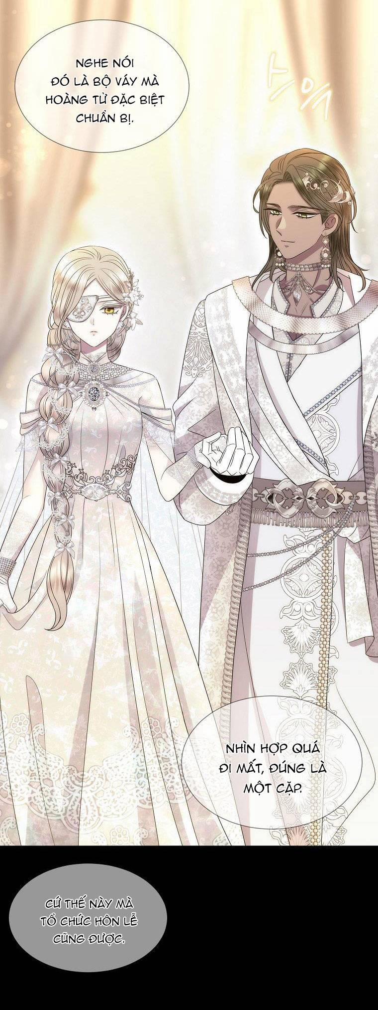 Năm Đại Đệ Tử Của Charlotte 208.2 trang 1