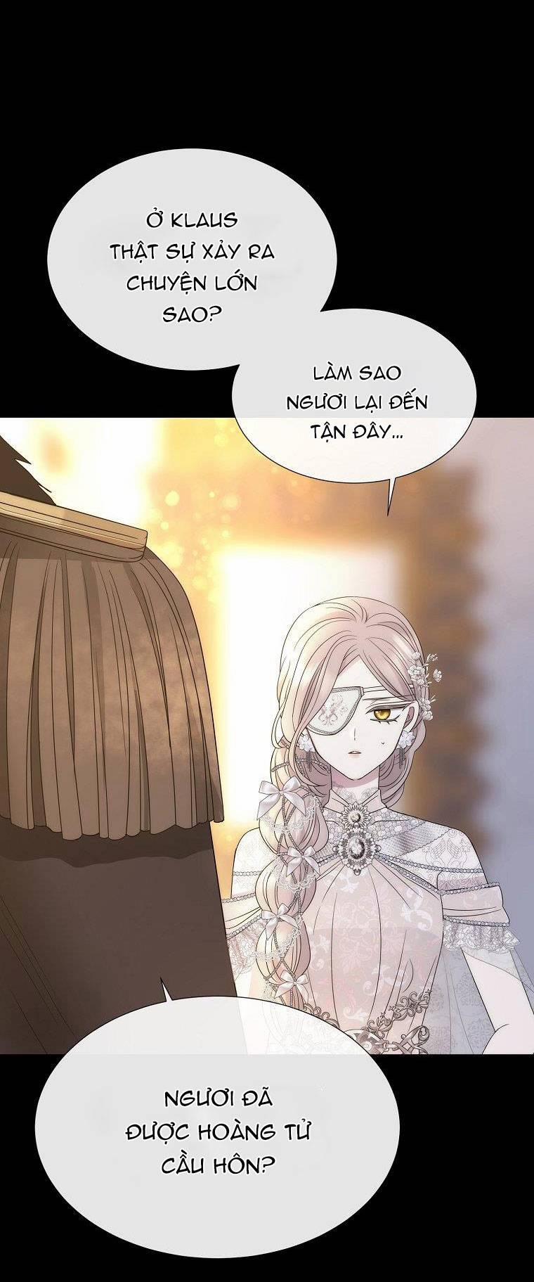 Năm Đại Đệ Tử Của Charlotte 208.2 trang 15