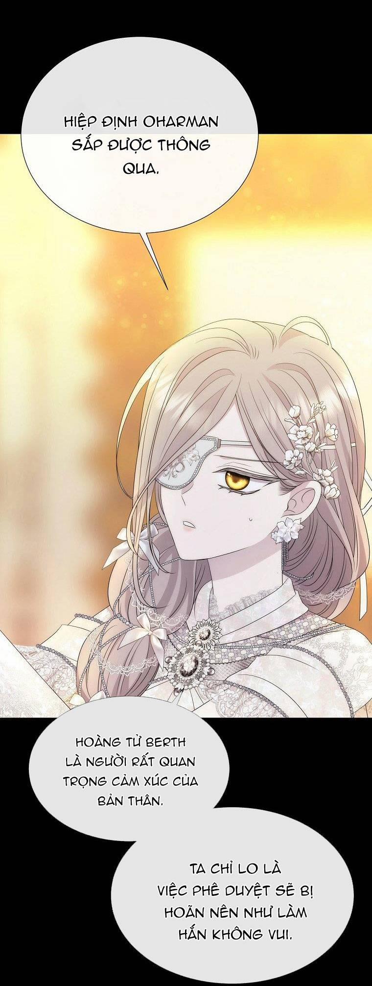 Năm Đại Đệ Tử Của Charlotte 208.2 trang 21