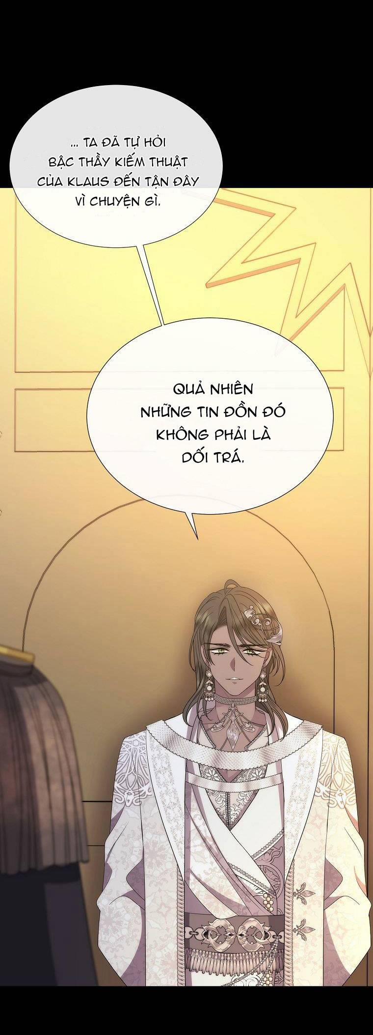 Năm Đại Đệ Tử Của Charlotte 208.2 trang 32