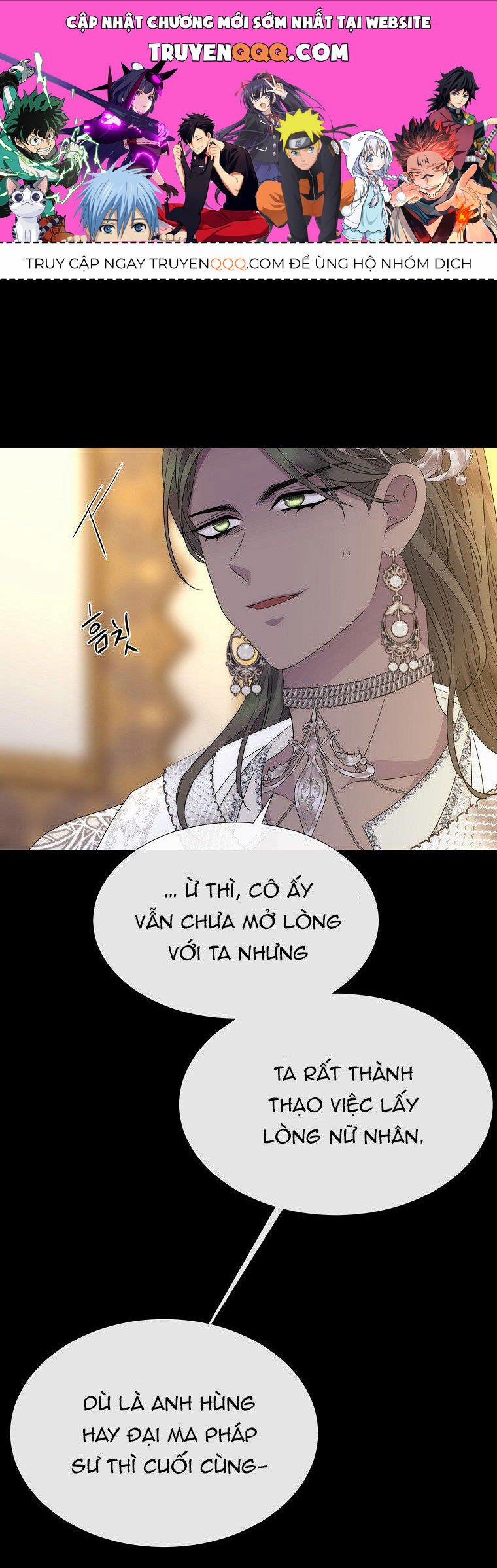 Năm Đại Đệ Tử Của Charlotte 209.1 trang 0