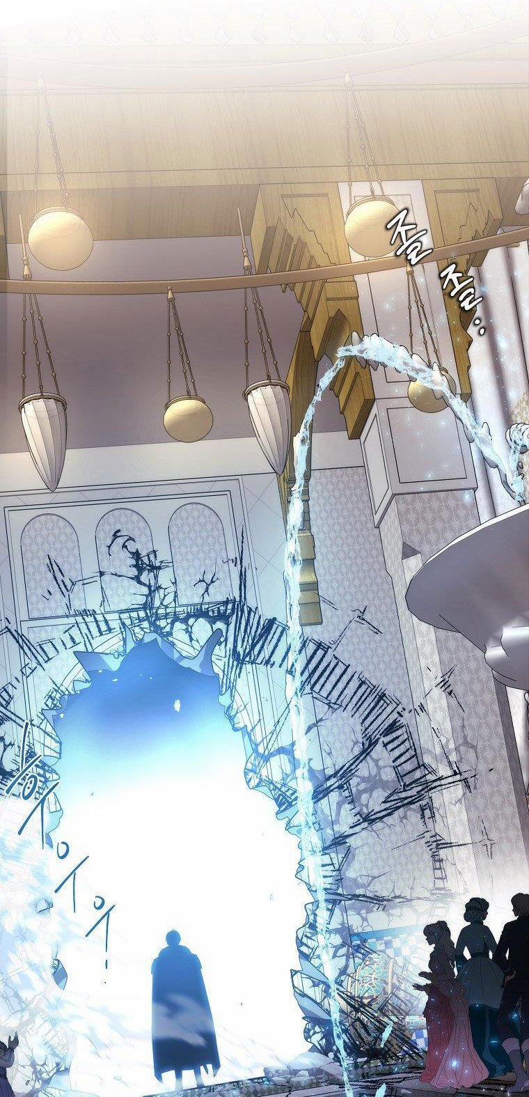 Năm Đại Đệ Tử Của Charlotte 209.1 trang 11