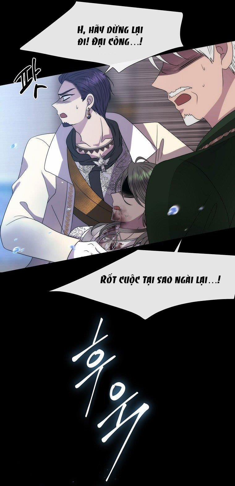 Năm Đại Đệ Tử Của Charlotte 209.1 trang 17