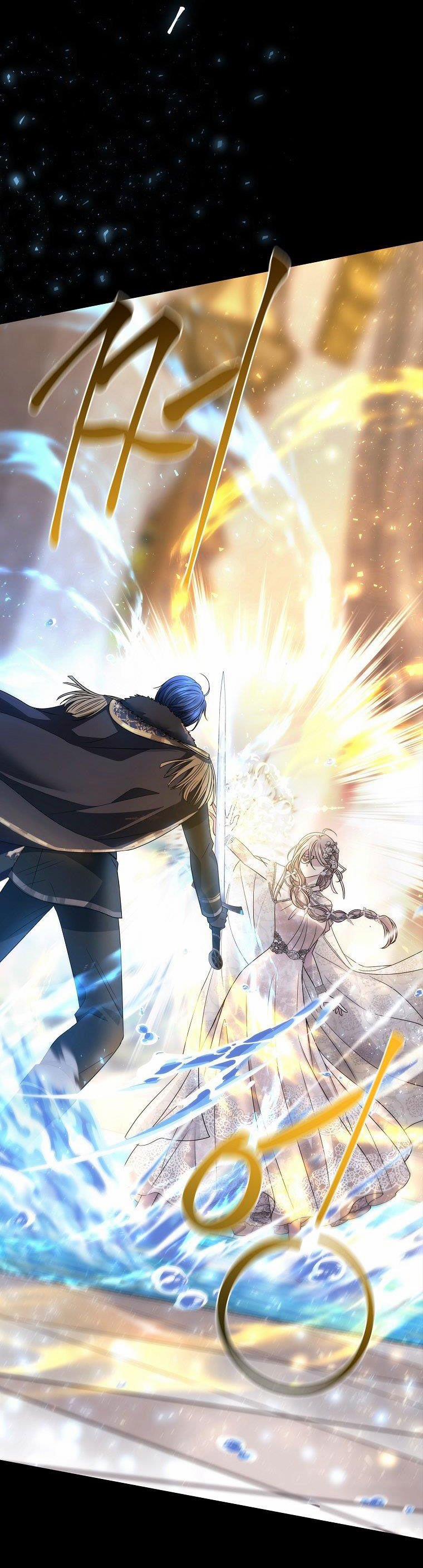 Năm Đại Đệ Tử Của Charlotte 209.1 trang 18