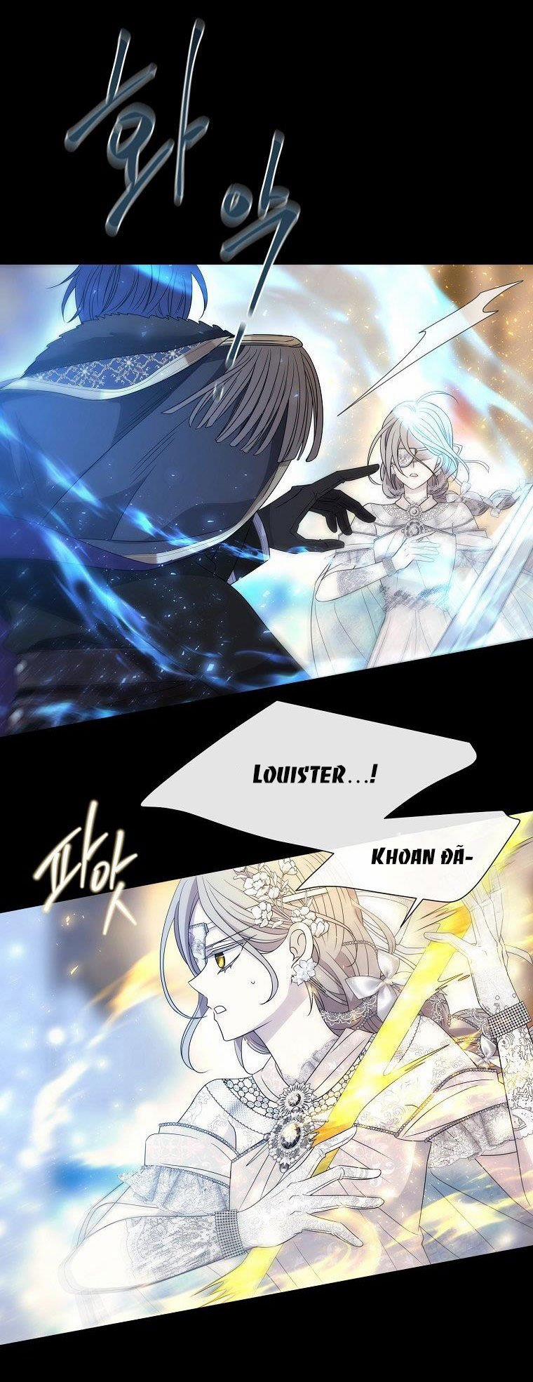 Năm Đại Đệ Tử Của Charlotte 209.1 trang 23