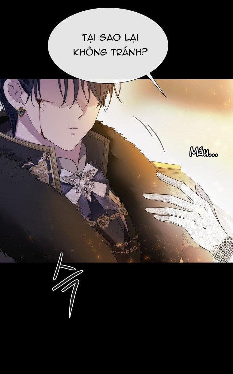 Năm Đại Đệ Tử Của Charlotte 209.1 trang 27