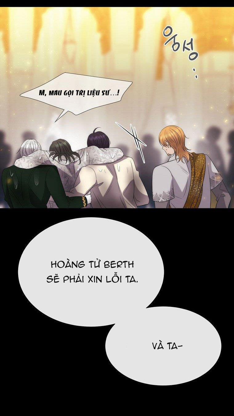 Năm Đại Đệ Tử Của Charlotte 209.1 trang 29