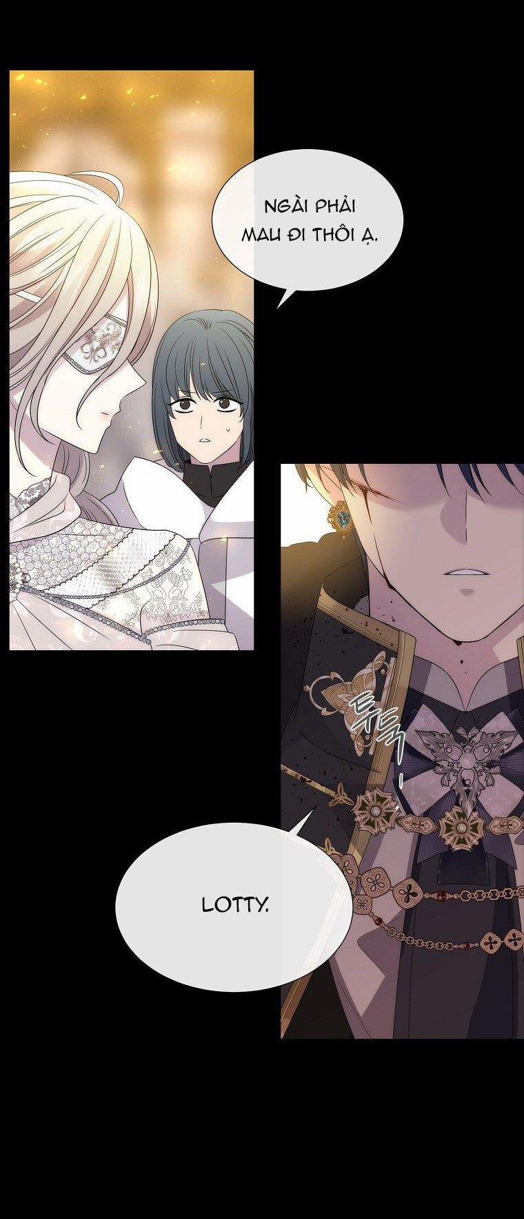 Năm Đại Đệ Tử Của Charlotte 209.1 trang 32