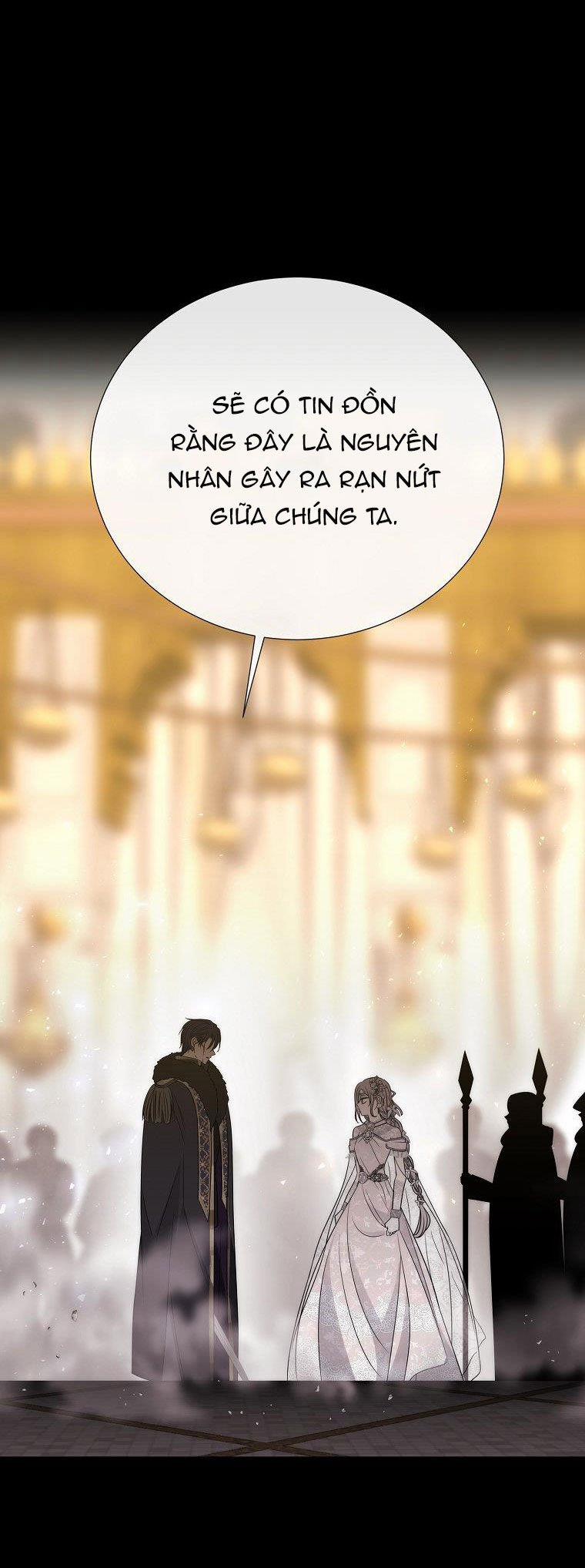 Năm Đại Đệ Tử Của Charlotte 209.1 trang 33