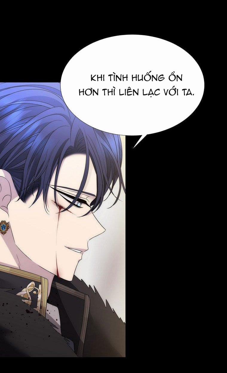 Năm Đại Đệ Tử Của Charlotte 209.1 trang 34