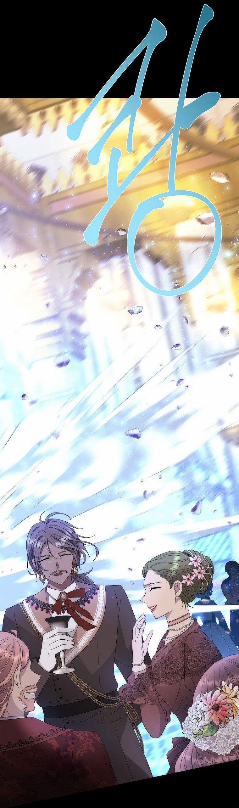 Năm Đại Đệ Tử Của Charlotte 209.1 trang 7