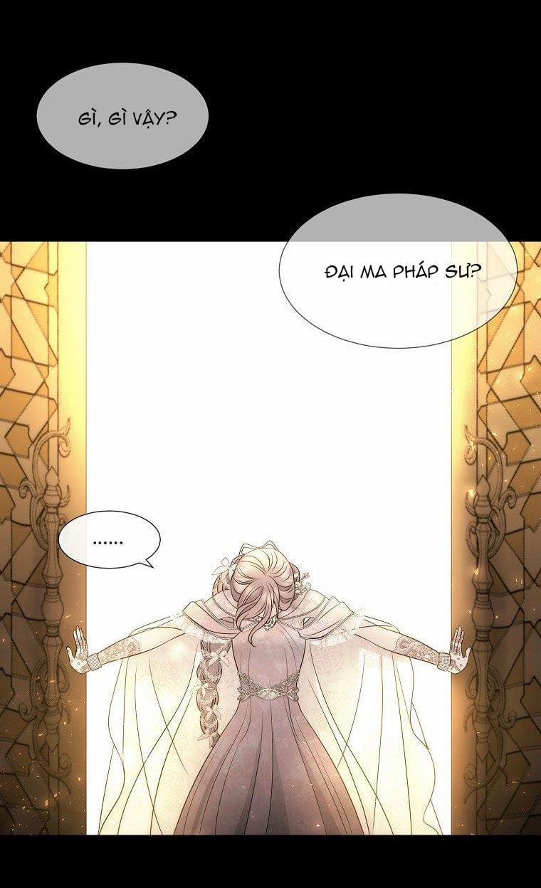 Năm Đại Đệ Tử Của Charlotte 209.2 trang 16