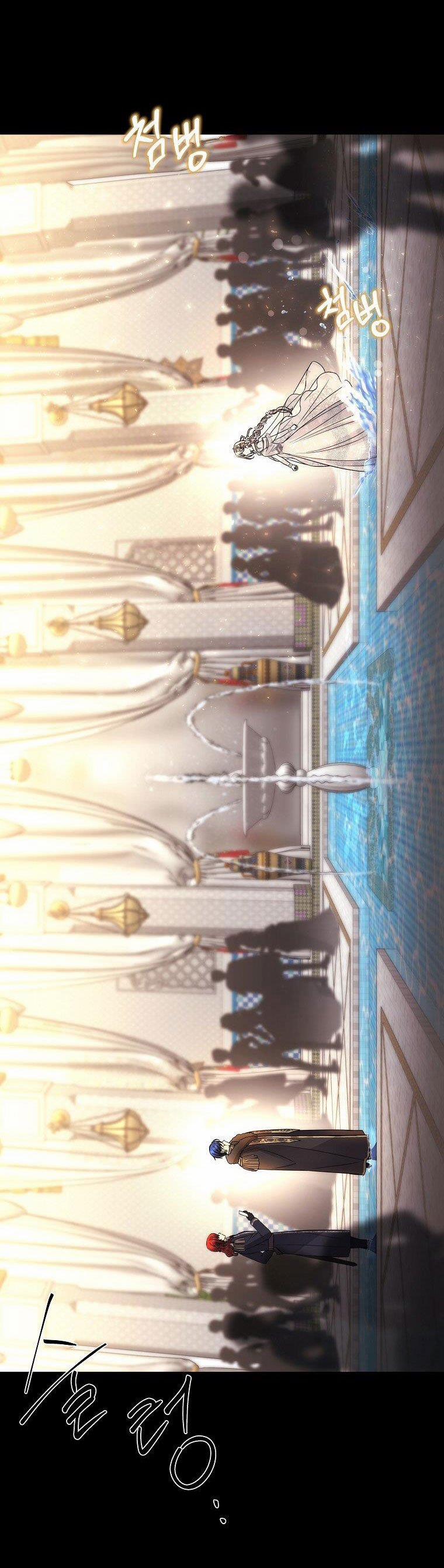 Năm Đại Đệ Tử Của Charlotte 209.2 trang 18