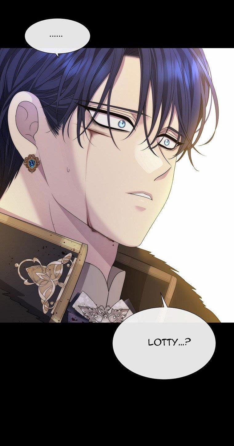 Năm Đại Đệ Tử Của Charlotte 209.2 trang 19