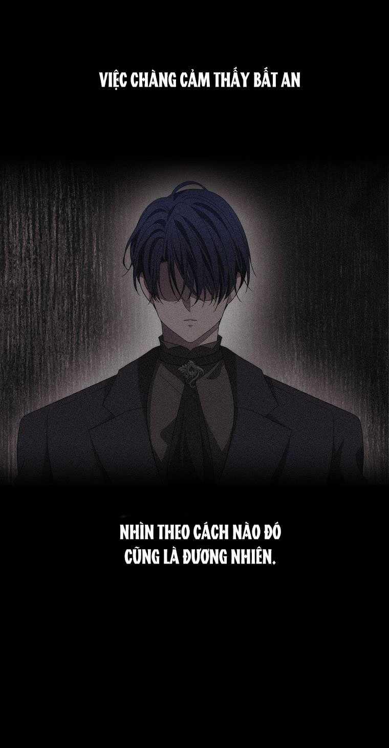 Năm Đại Đệ Tử Của Charlotte 210.1 trang 12