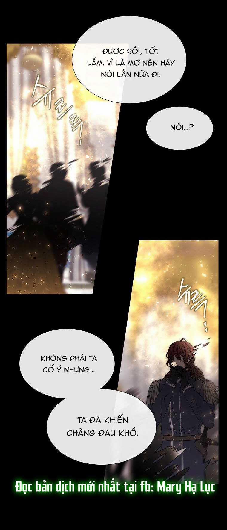 Năm Đại Đệ Tử Của Charlotte 210.1 trang 19