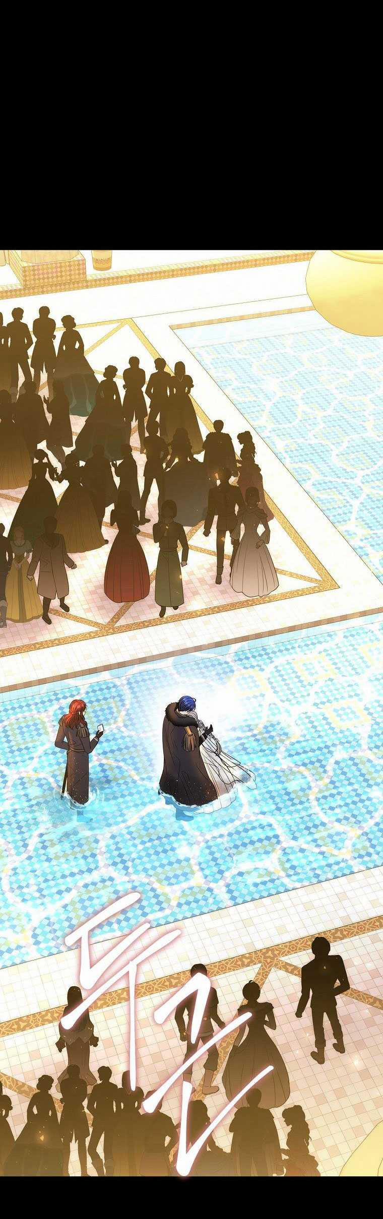 Năm Đại Đệ Tử Của Charlotte 210.1 trang 2