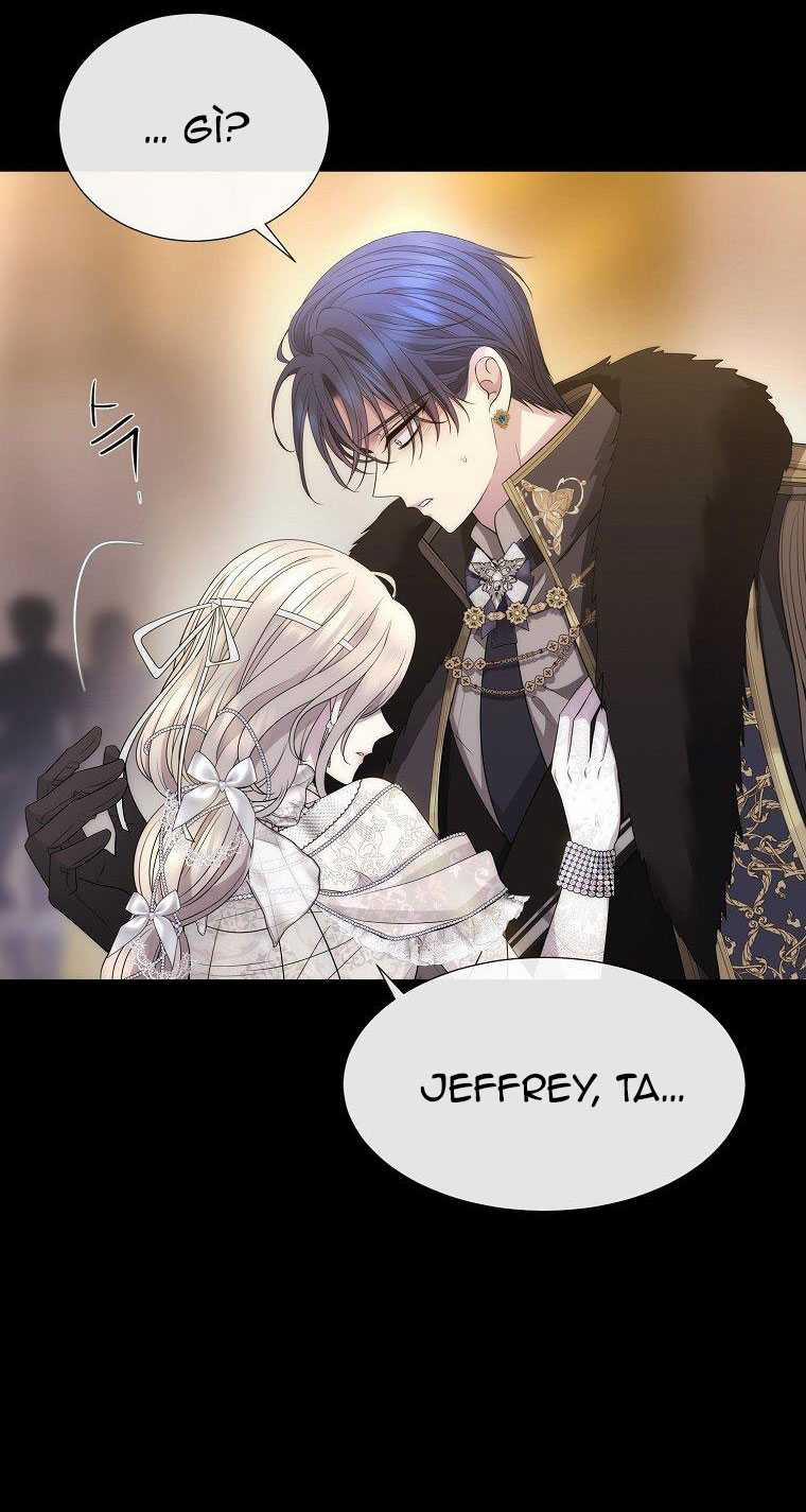 Năm Đại Đệ Tử Của Charlotte 210.1 trang 6