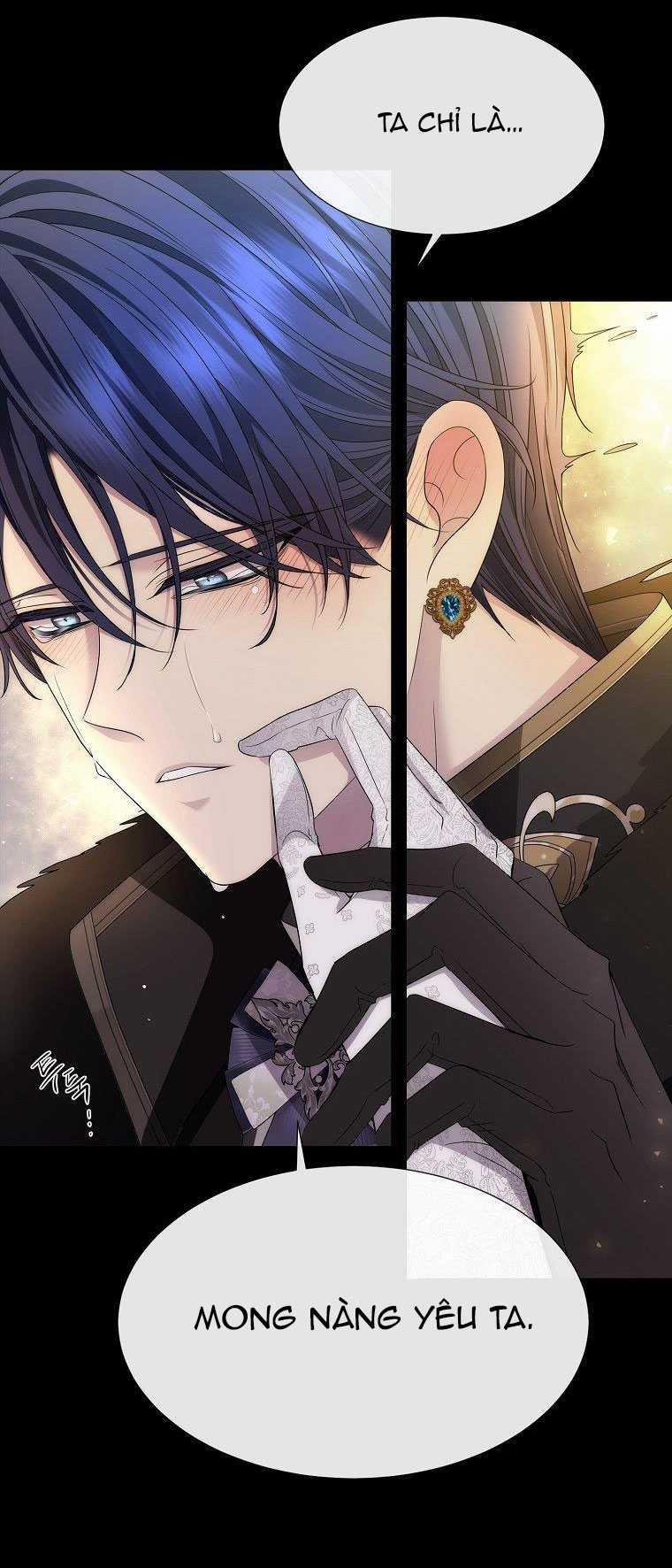 Năm Đại Đệ Tử Của Charlotte 210.2 trang 0