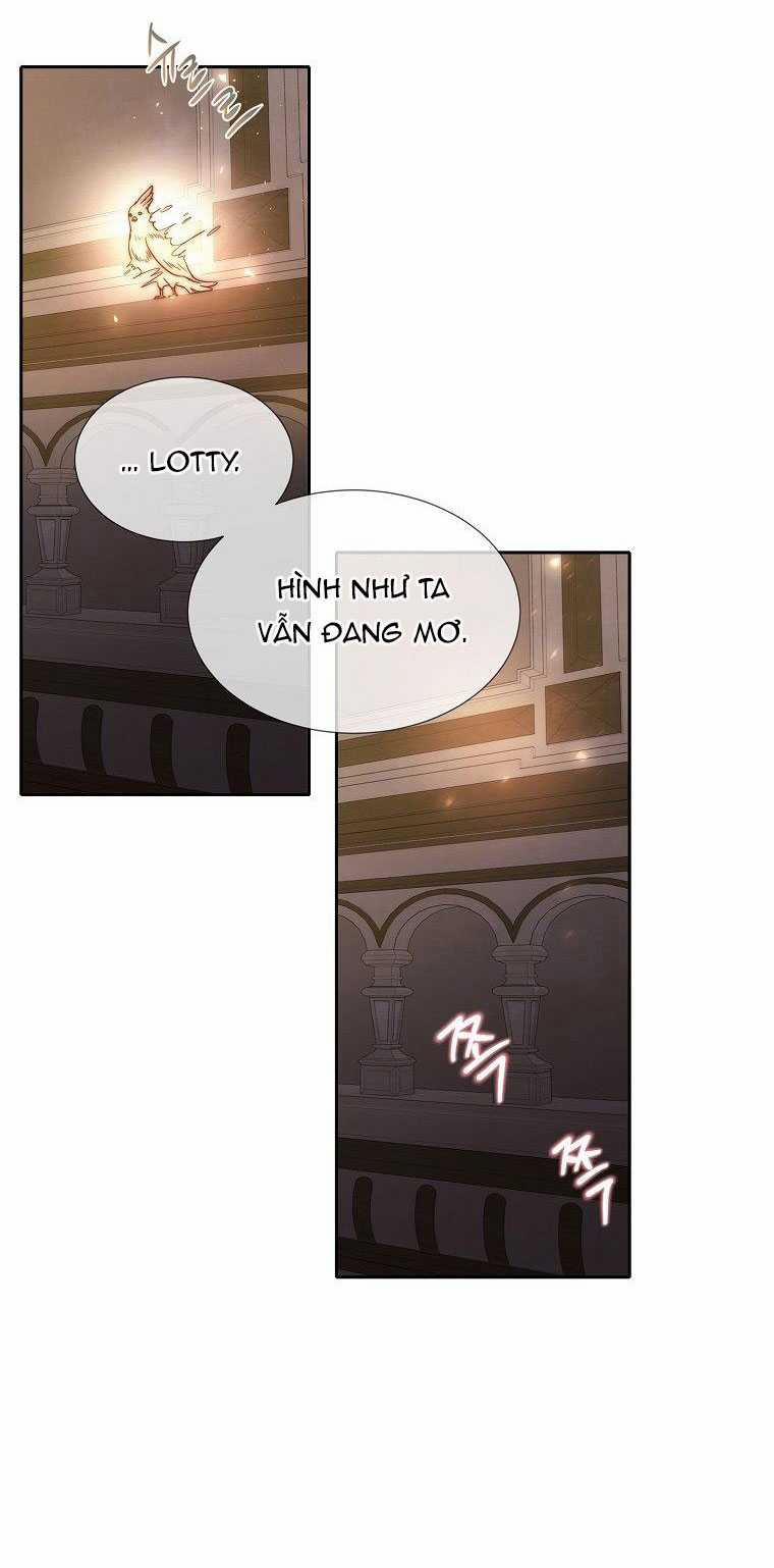 Năm Đại Đệ Tử Của Charlotte 210.2 trang 10