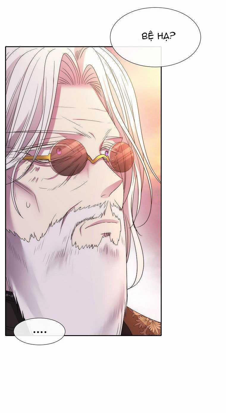 Năm Đại Đệ Tử Của Charlotte 210.2 trang 19