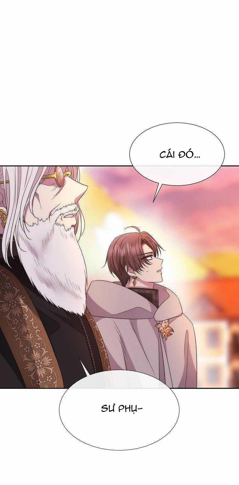 Năm Đại Đệ Tử Của Charlotte 210.2 trang 21