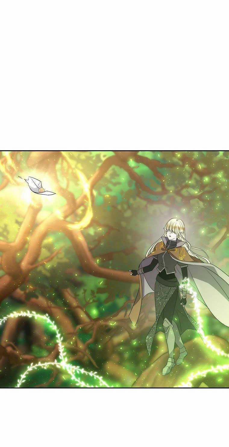 Năm Đại Đệ Tử Của Charlotte 210.2 trang 23