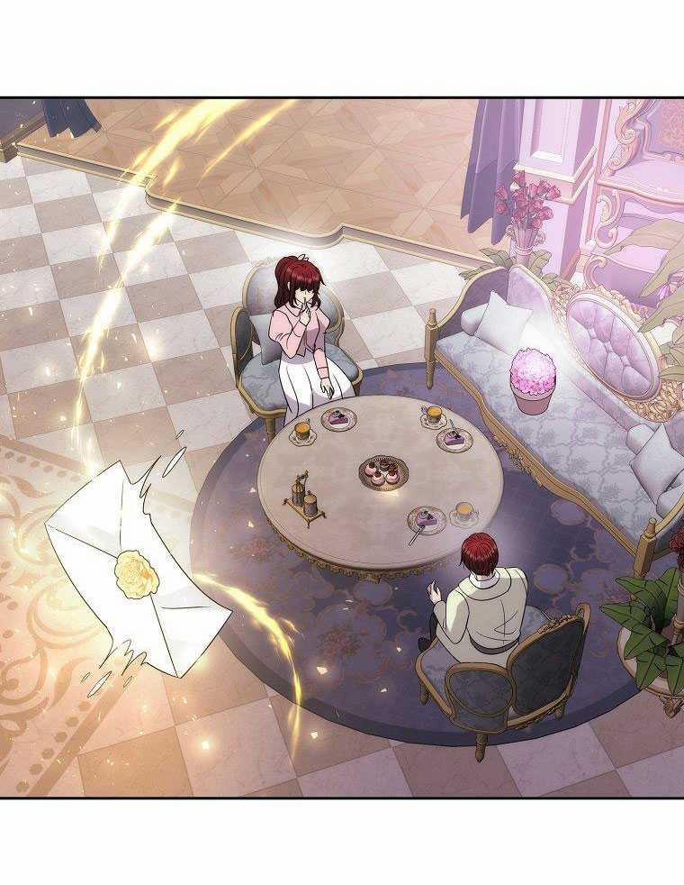 Năm Đại Đệ Tử Của Charlotte 210.2 trang 25