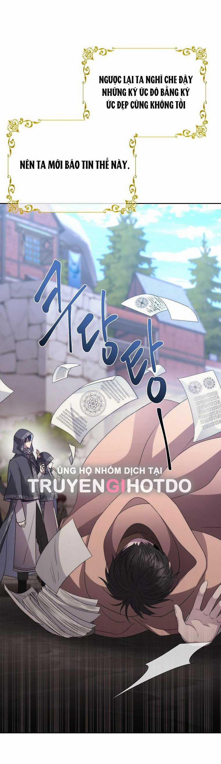 Năm Đại Đệ Tử Của Charlotte 210.2 trang 28