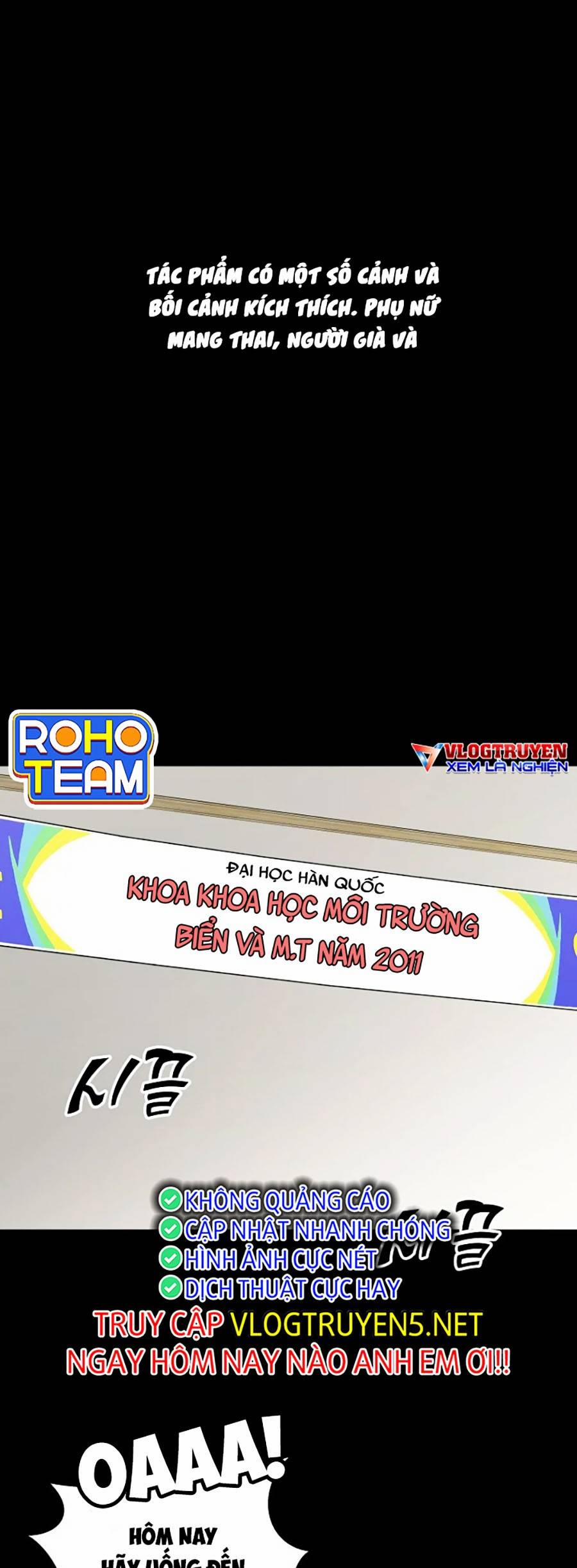 Năm Đường Xích Đạo 1 trang 0