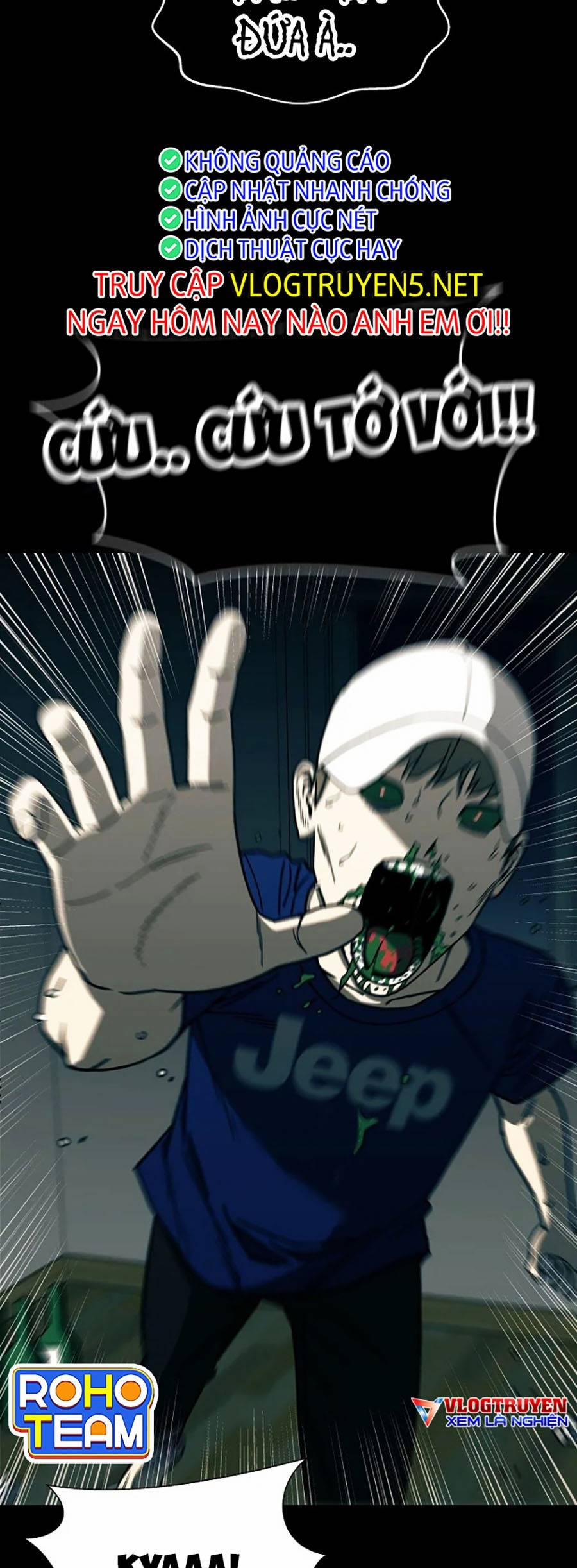 Năm Đường Xích Đạo 1 trang 10