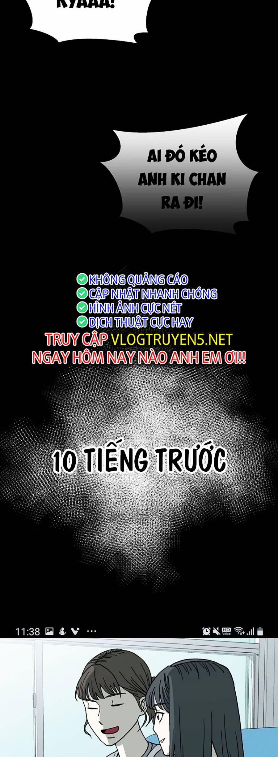 Năm Đường Xích Đạo 1 trang 11