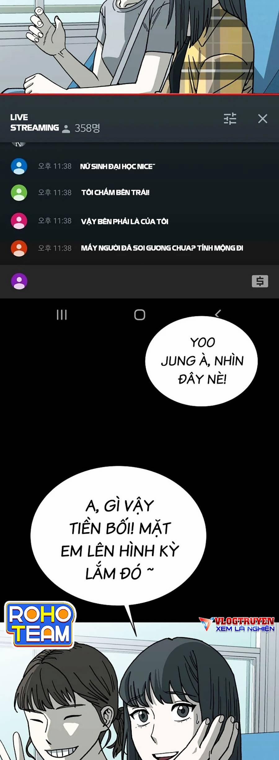 Năm Đường Xích Đạo 1 trang 12