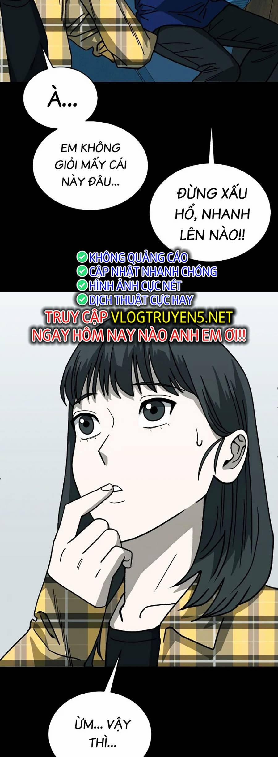 Năm Đường Xích Đạo 1 trang 14