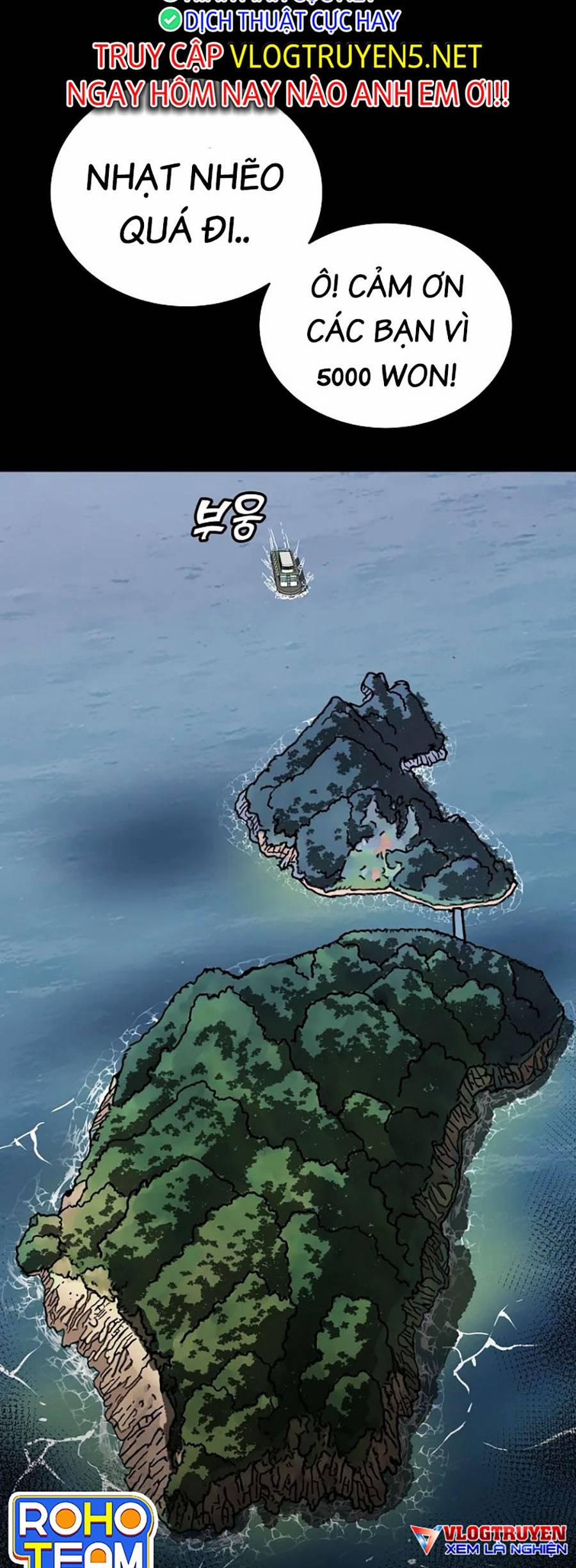 Năm Đường Xích Đạo 1 trang 24