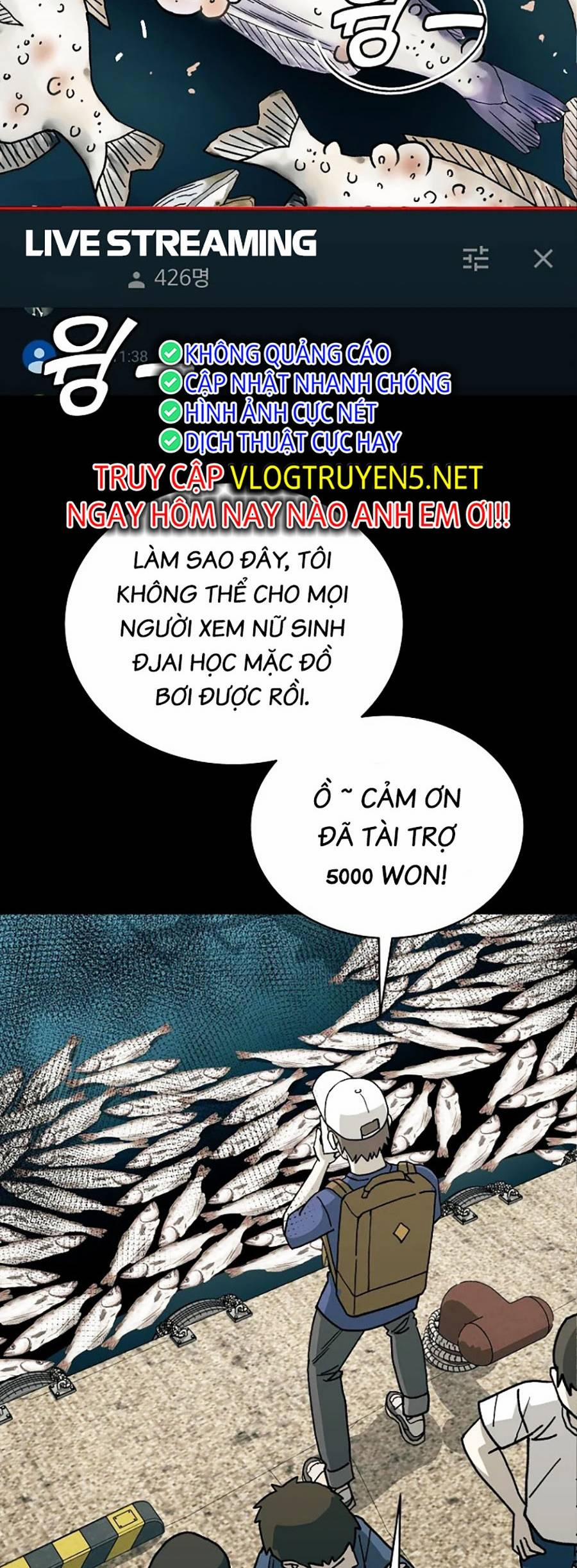 Năm Đường Xích Đạo 1 trang 26